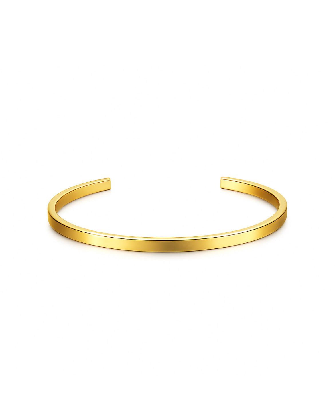 Steel Bracelet