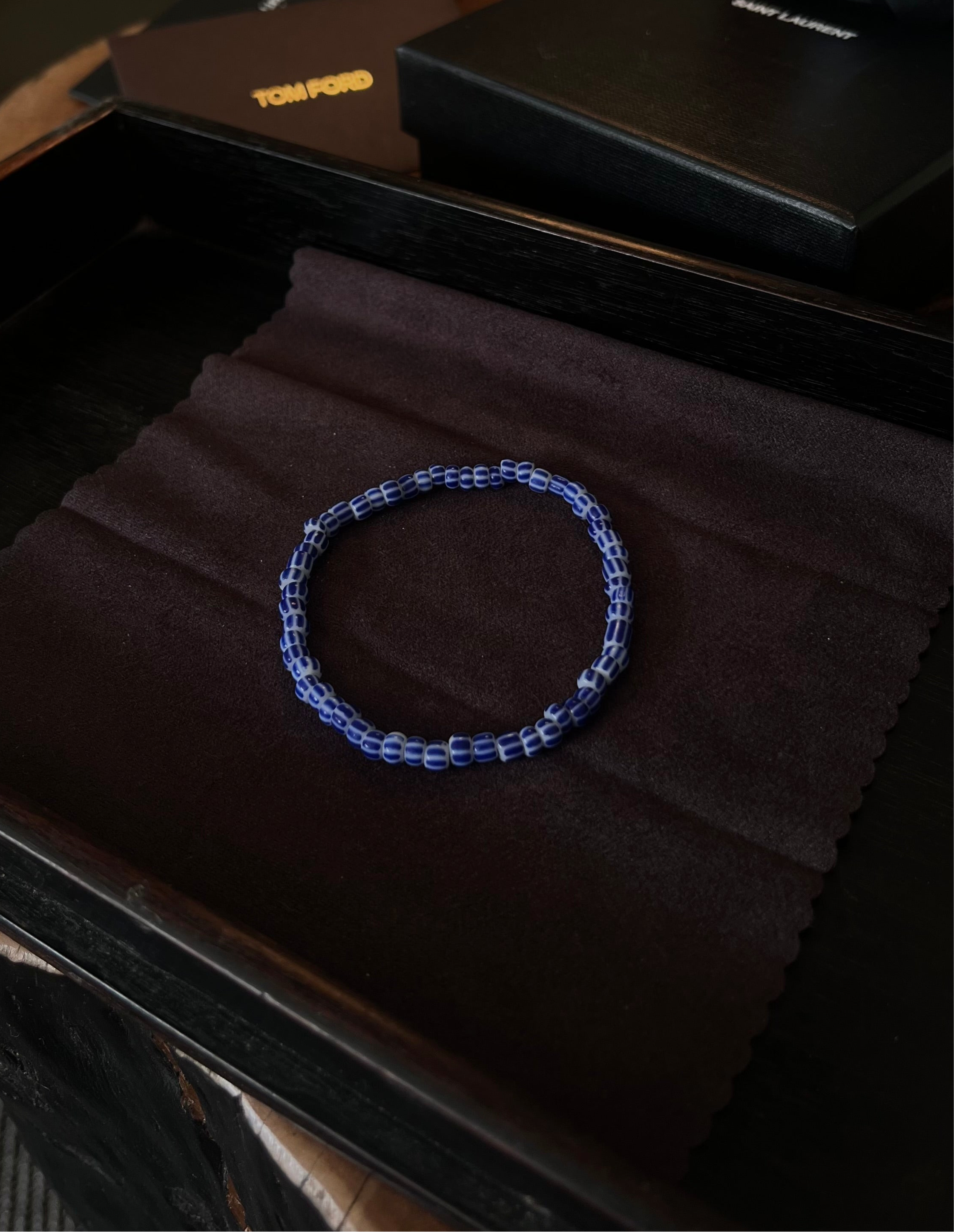 Ocean Bracelet