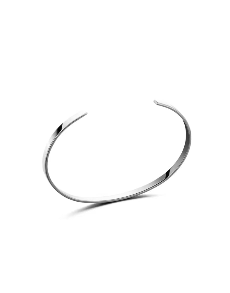 Steel Bracelet