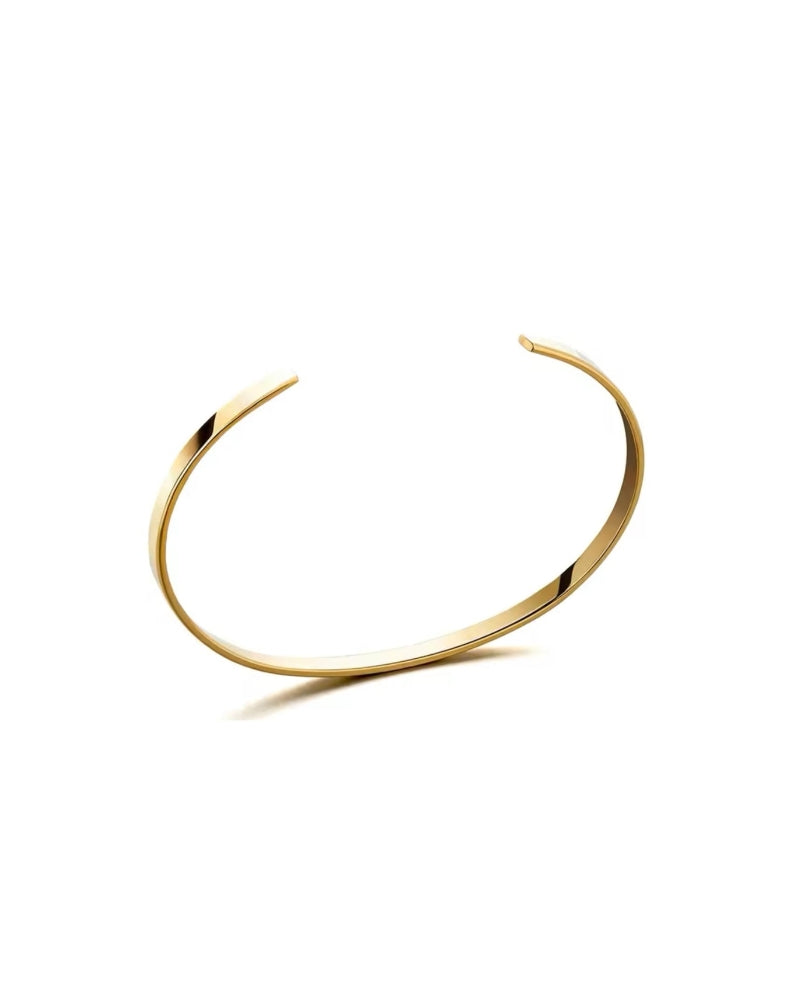Steel Bracelet