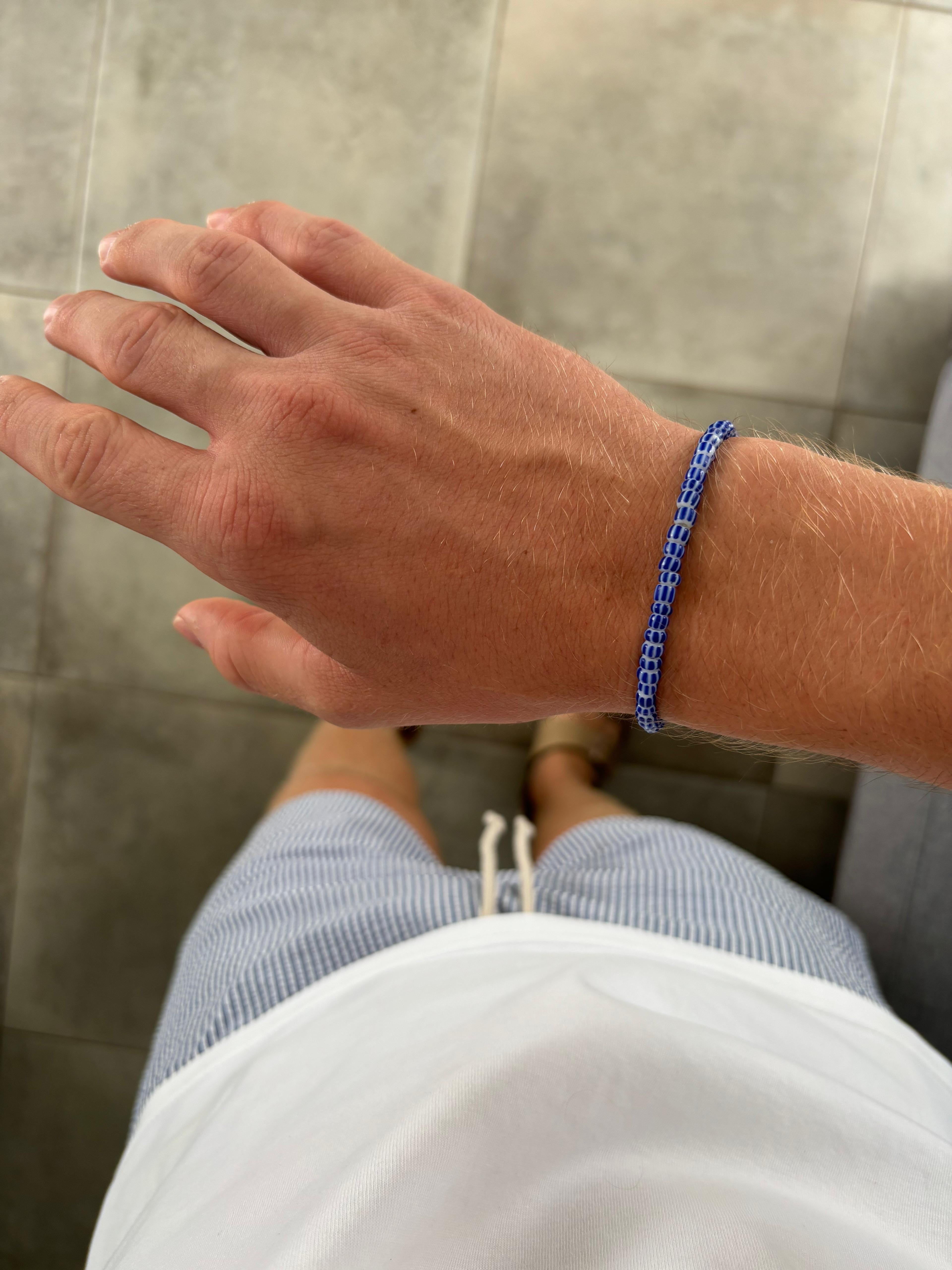 Ocean Bracelet
