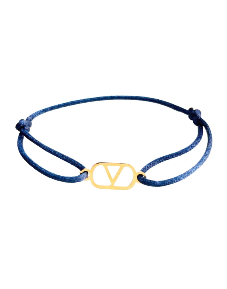 V bracelet