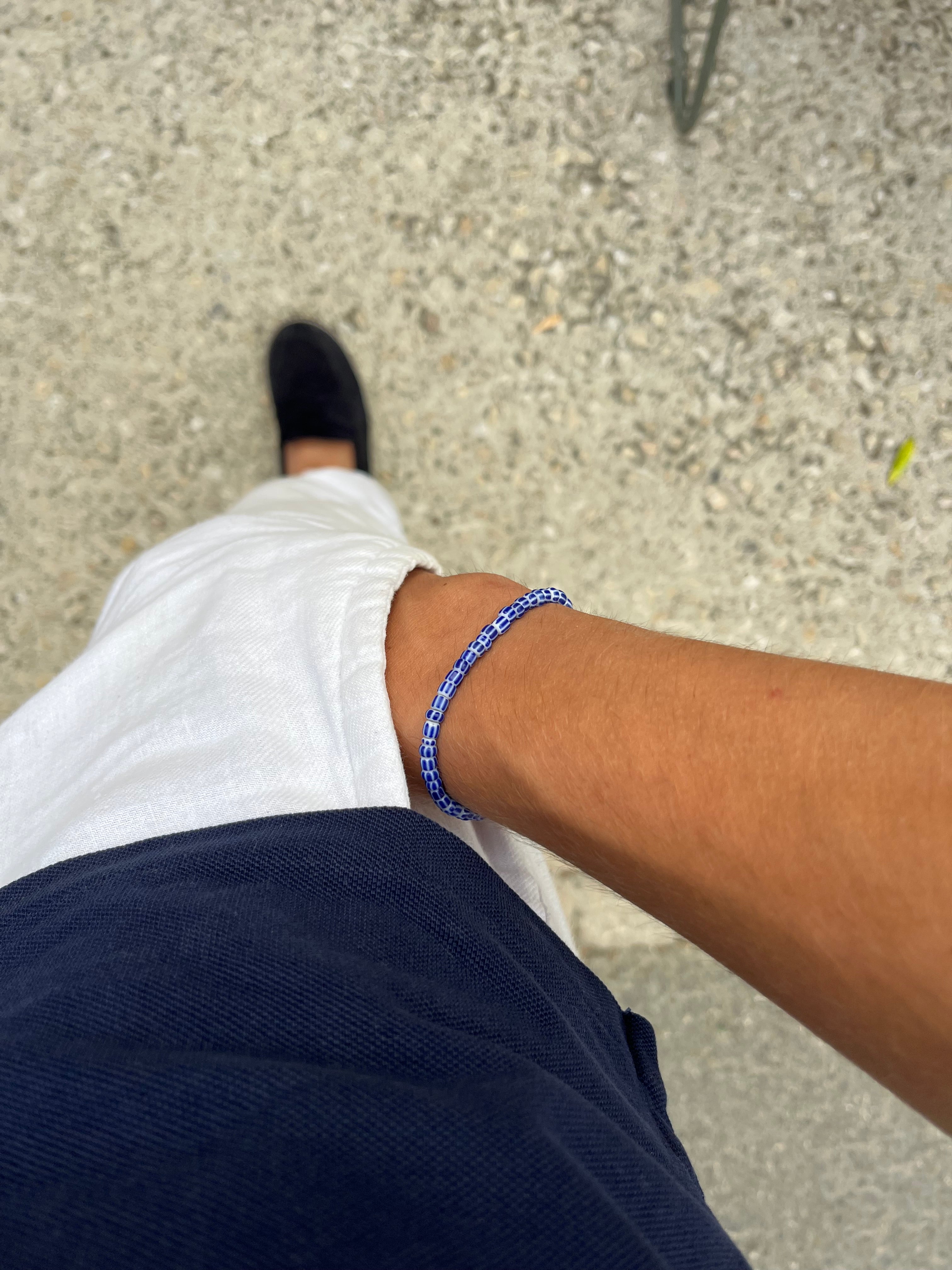 Ocean Bracelet