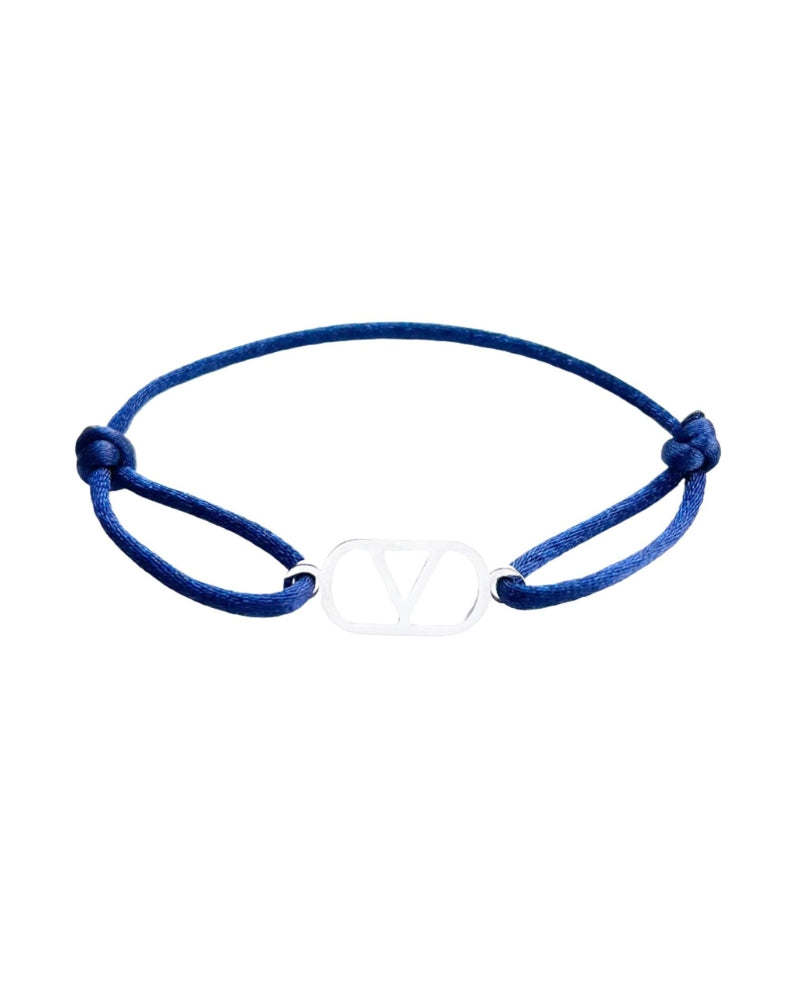 V bracelet