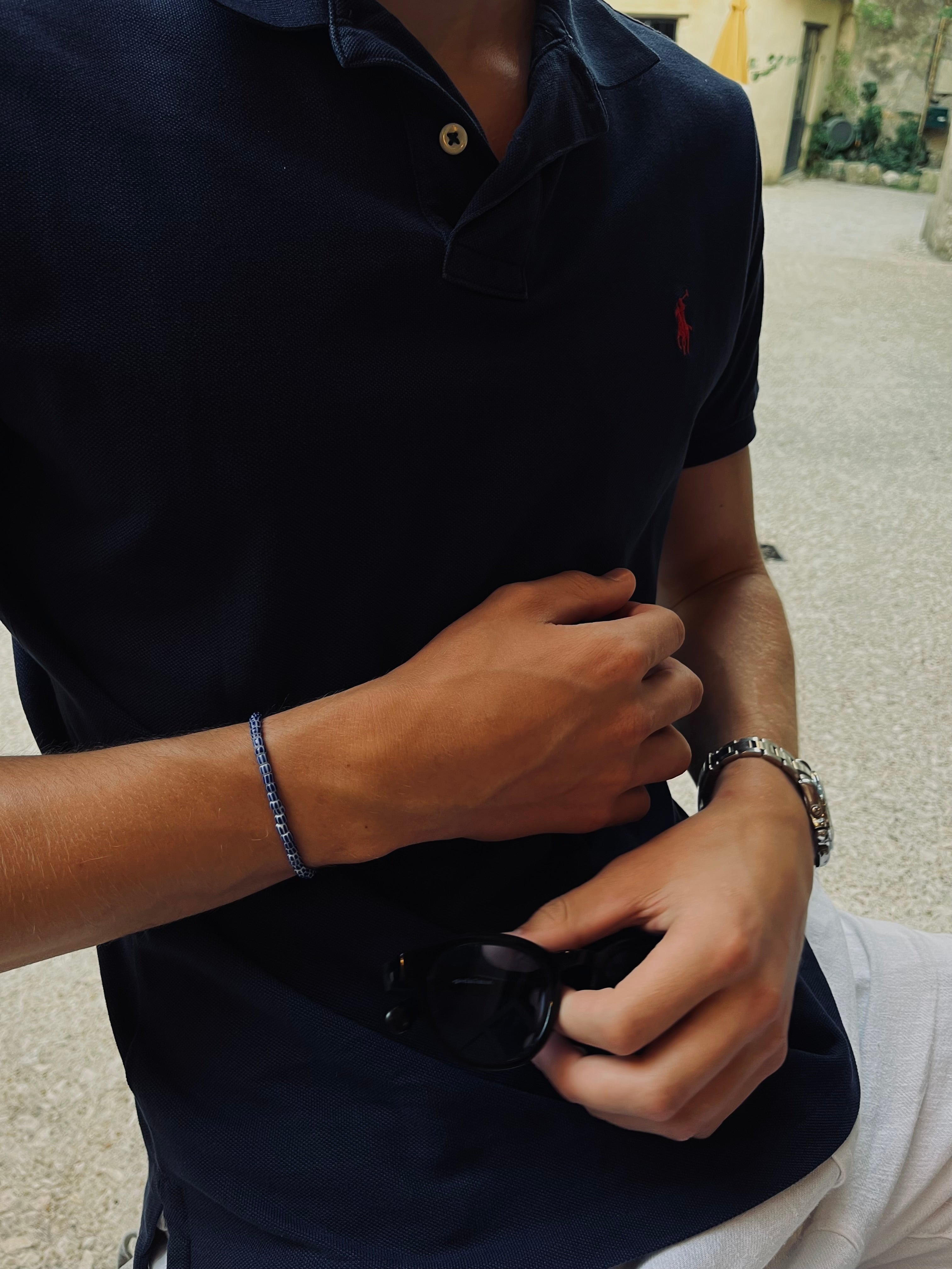 Ocean Bracelet