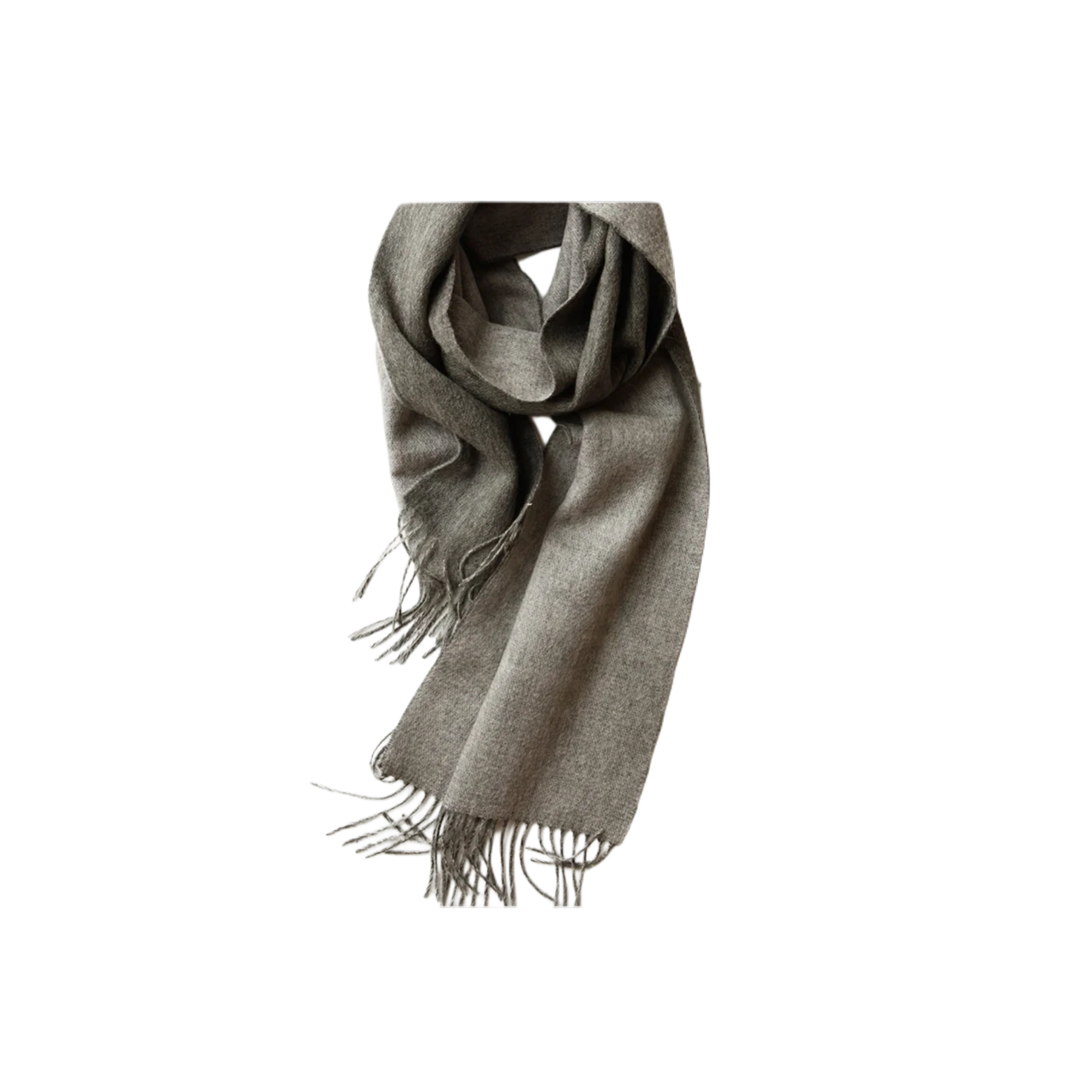 Cashmere Scarves