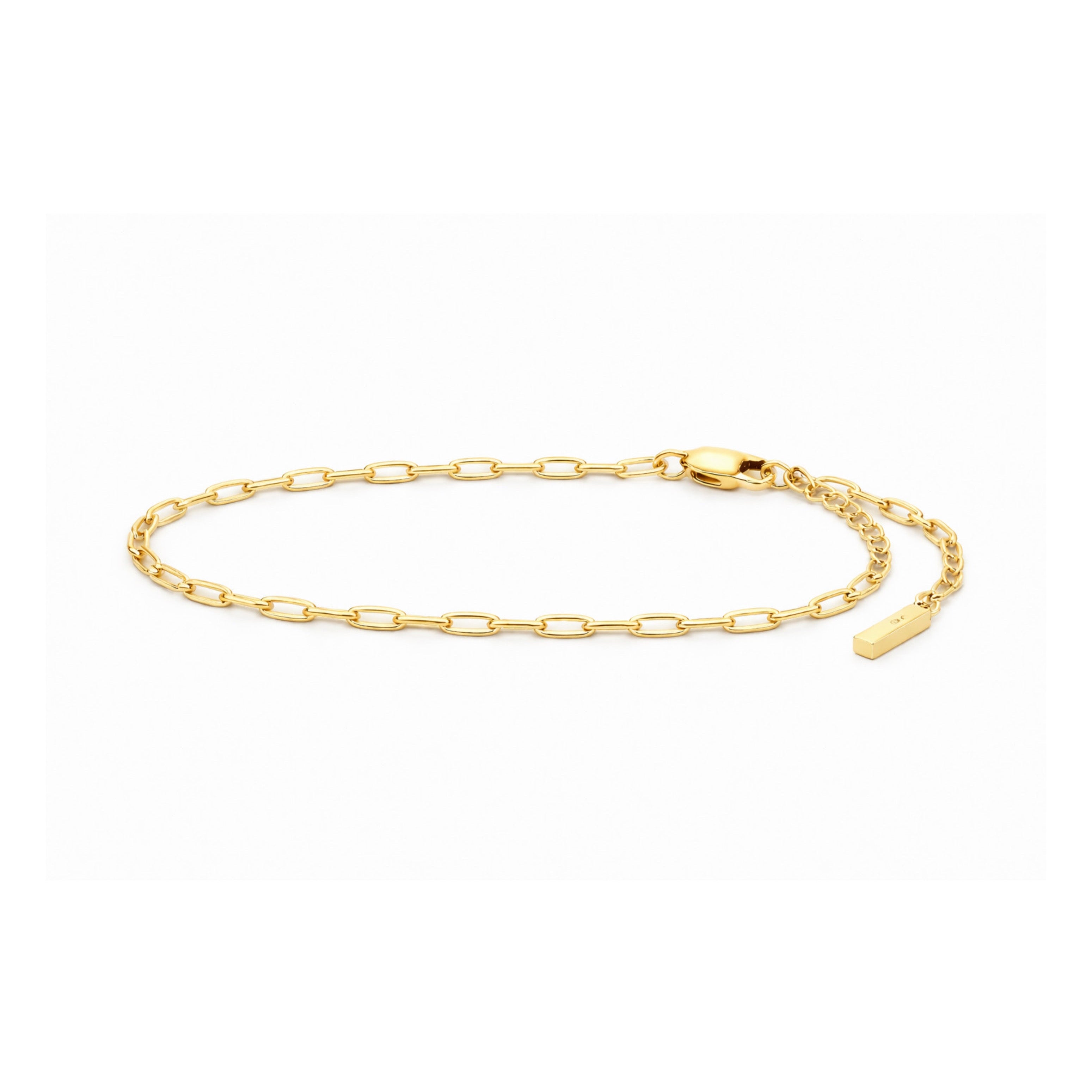 Anello Bracelet Silver