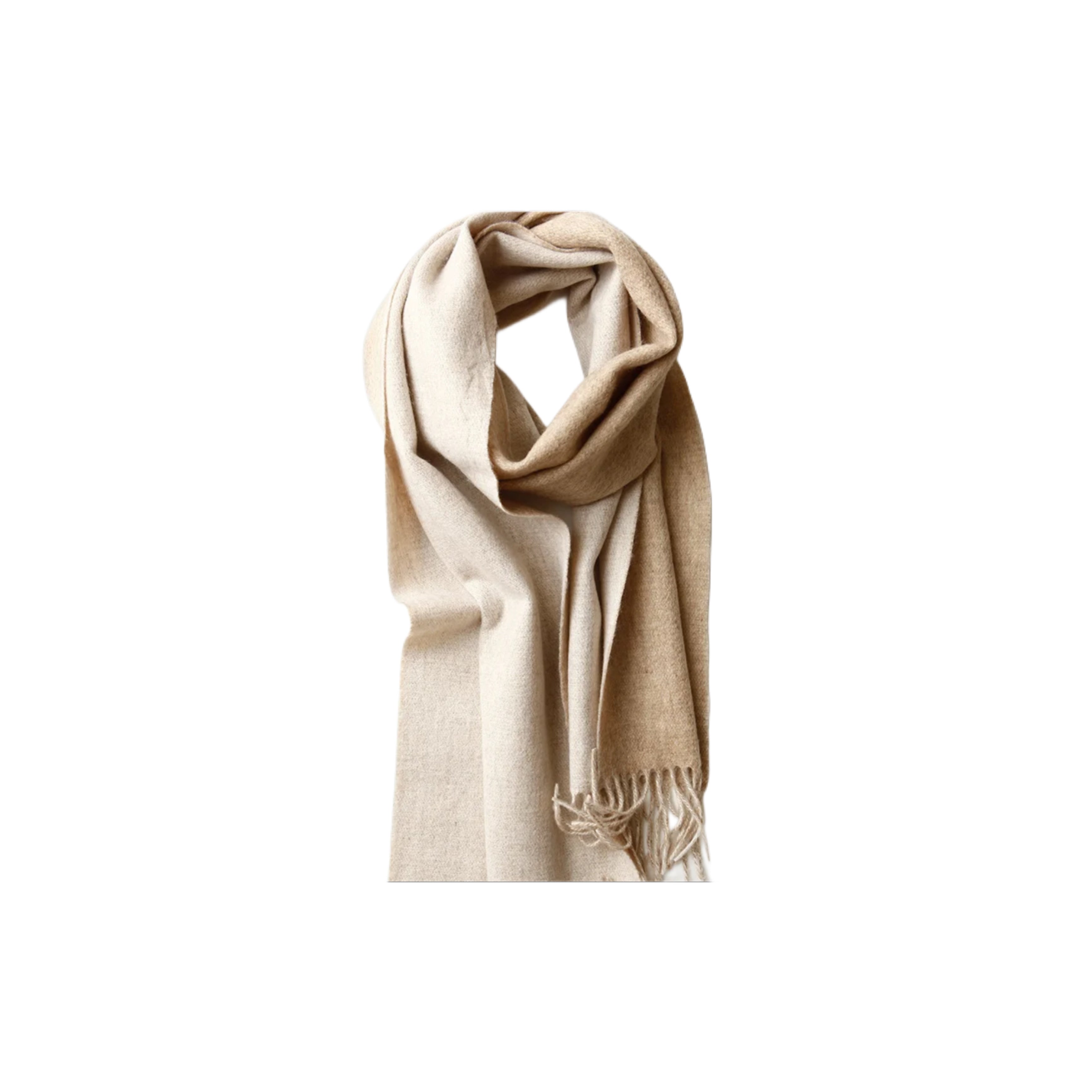Cashmere Scarves