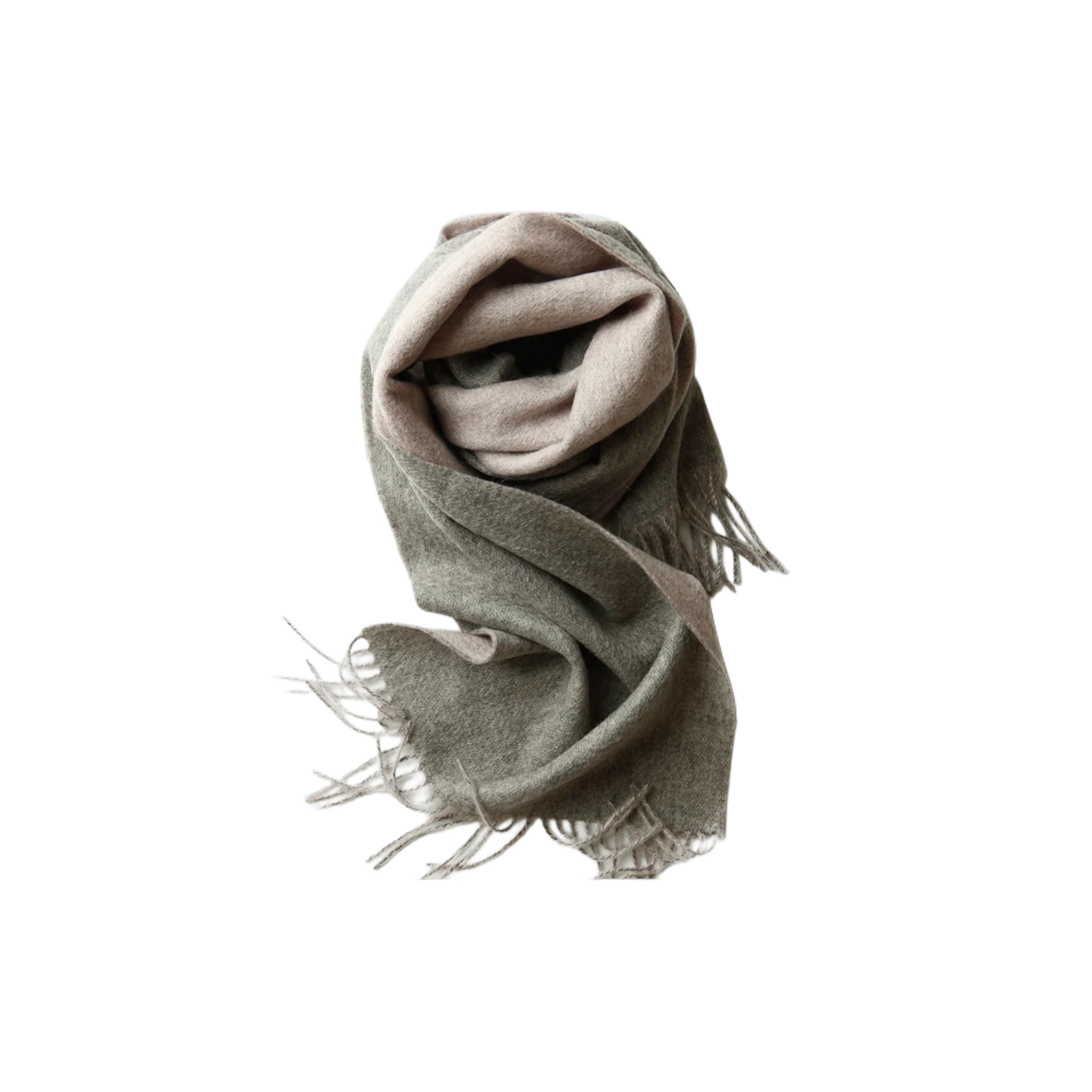 Cashmere Scarves