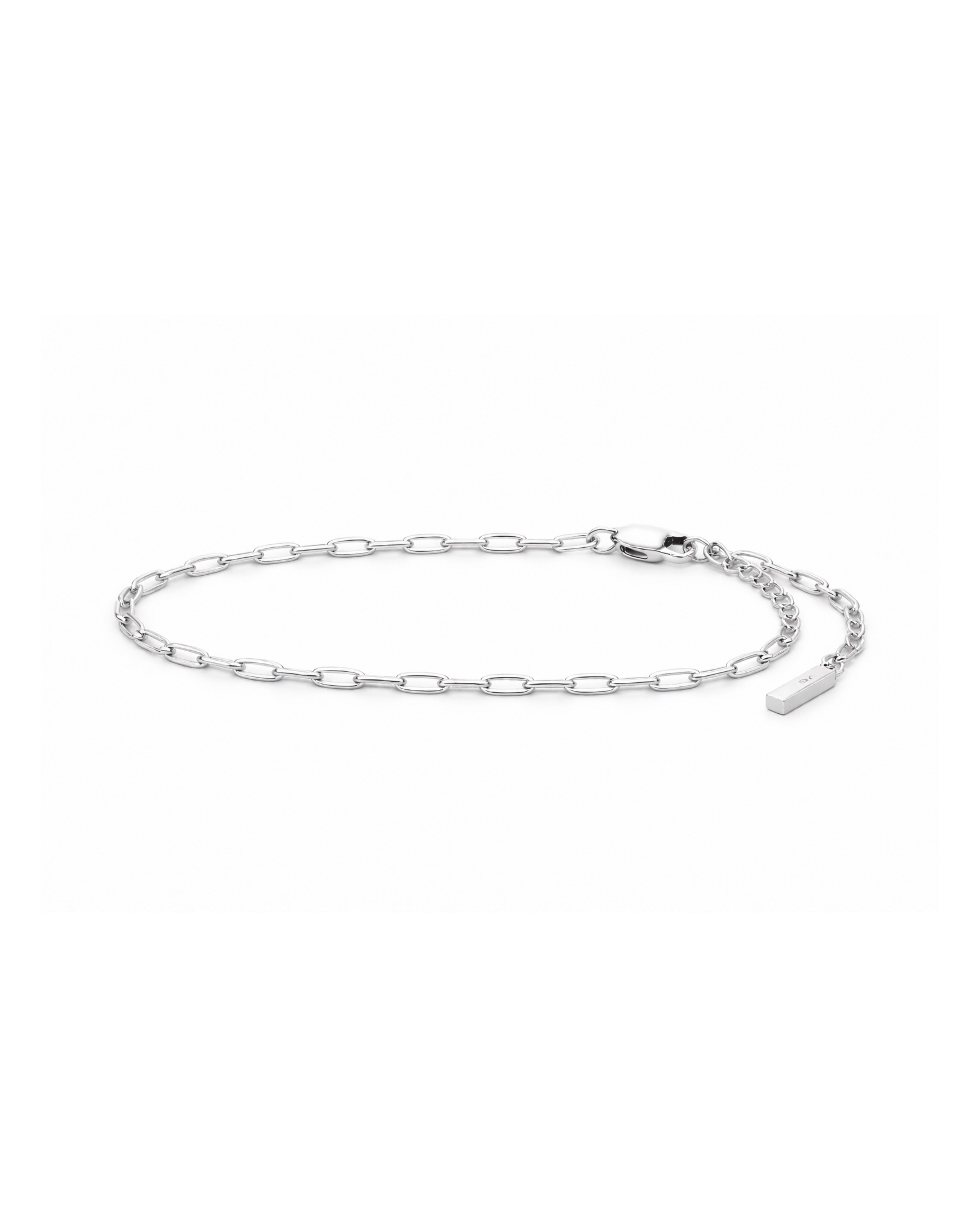Anello Bracelet Silver NEW ARRIVAL