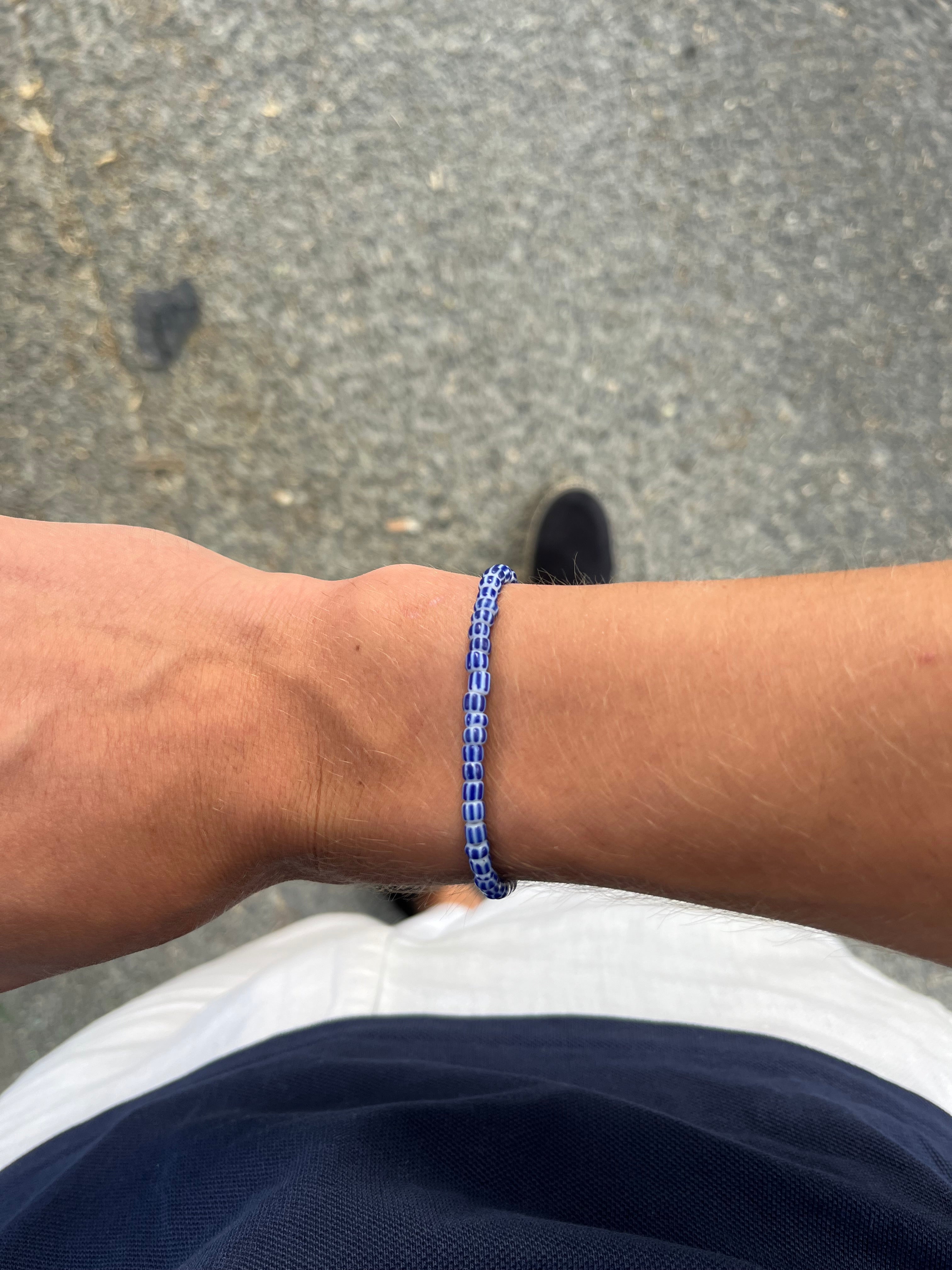 Ocean Bracelet