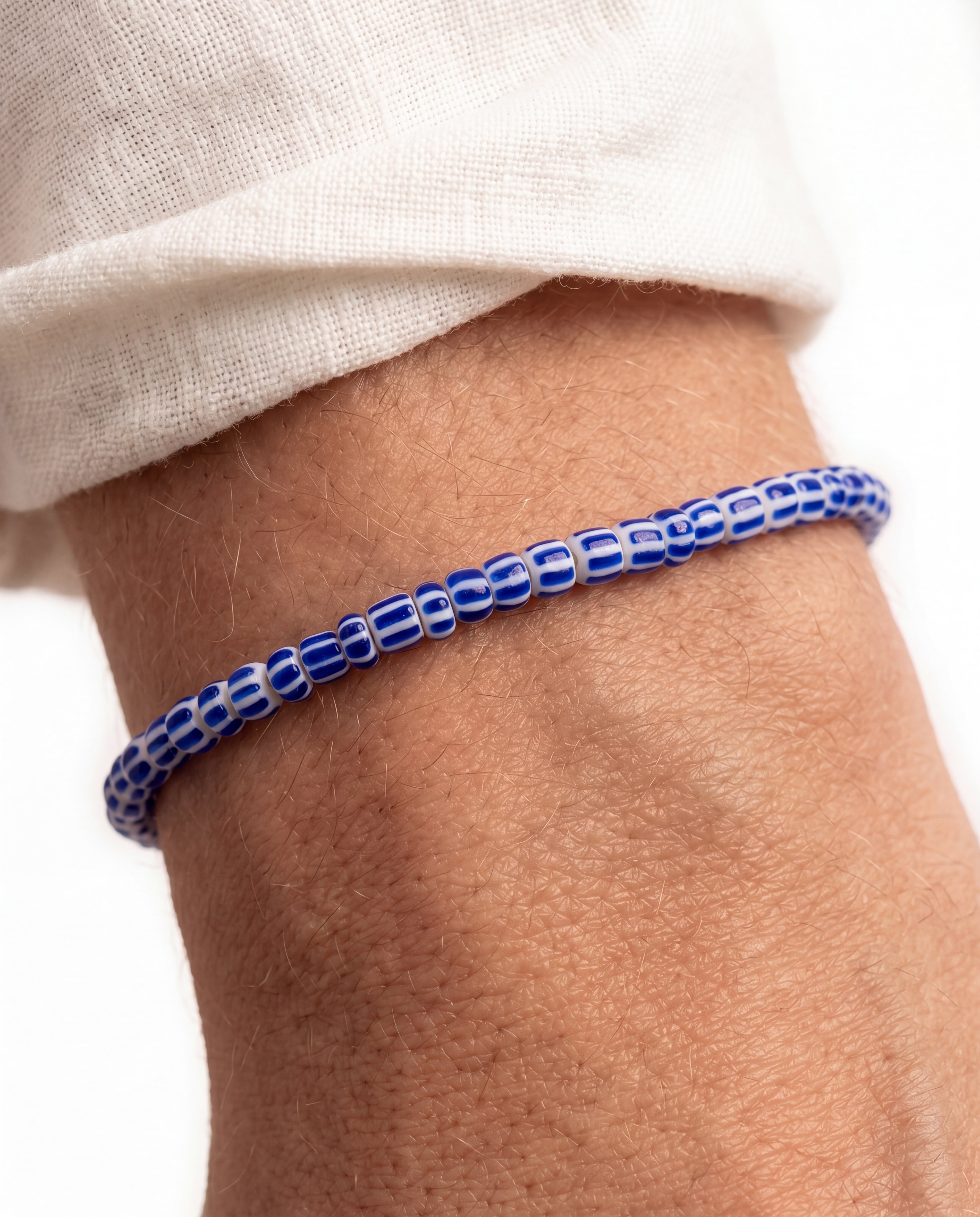 Ocean Bracelet