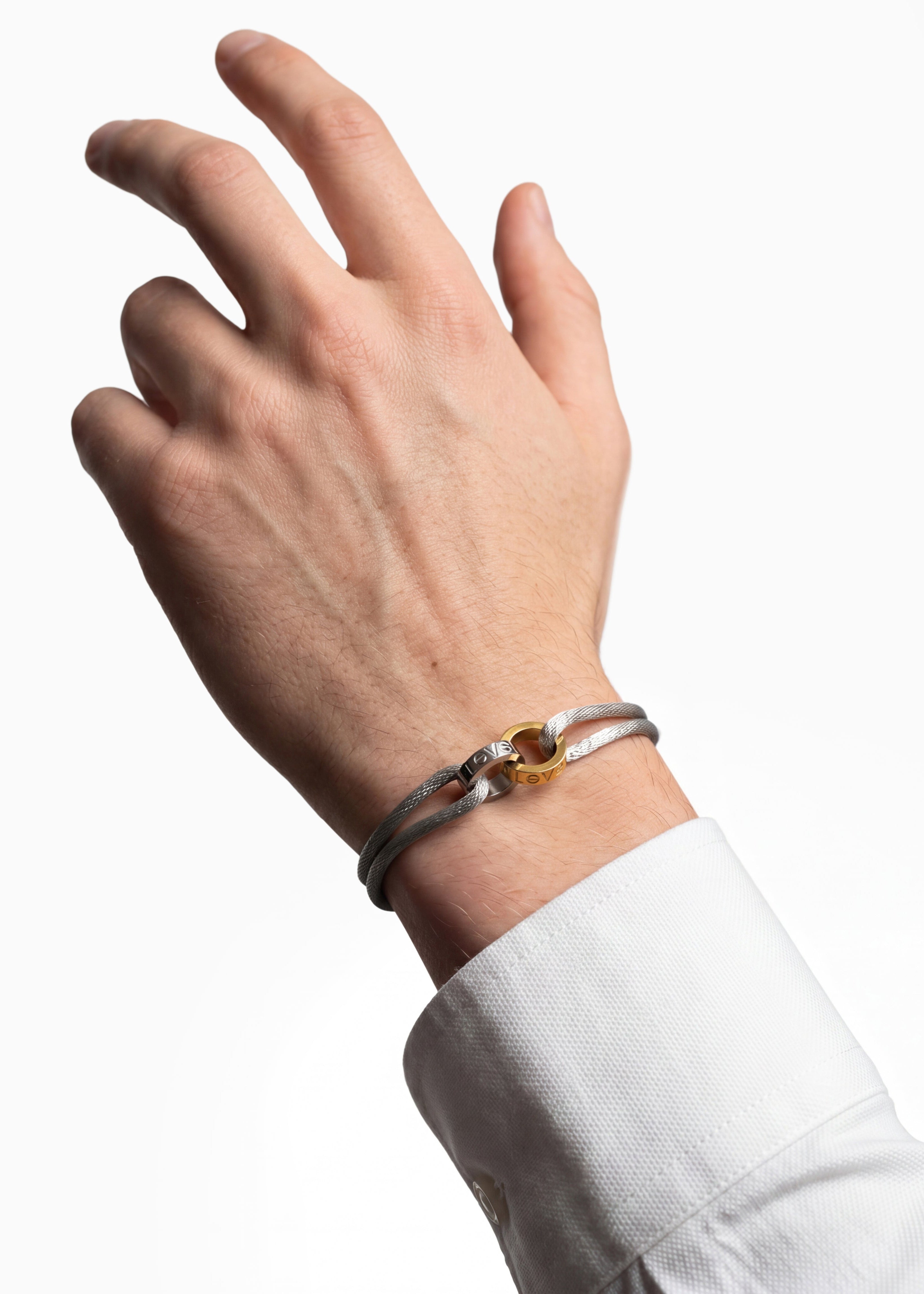 Posh Bracelet