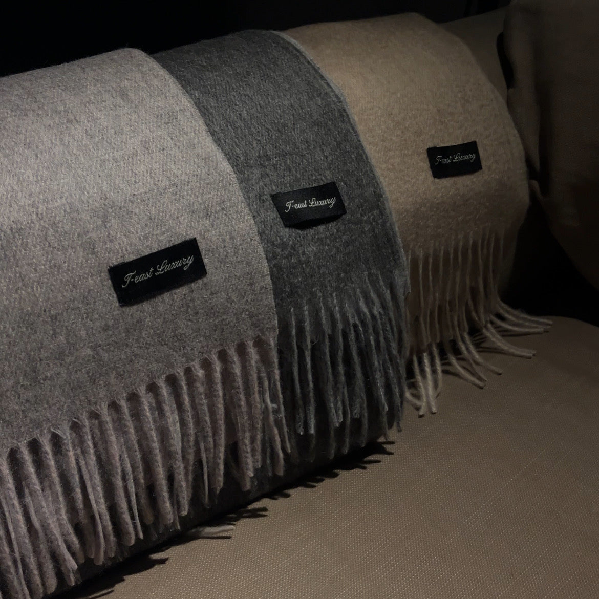 All Scarves