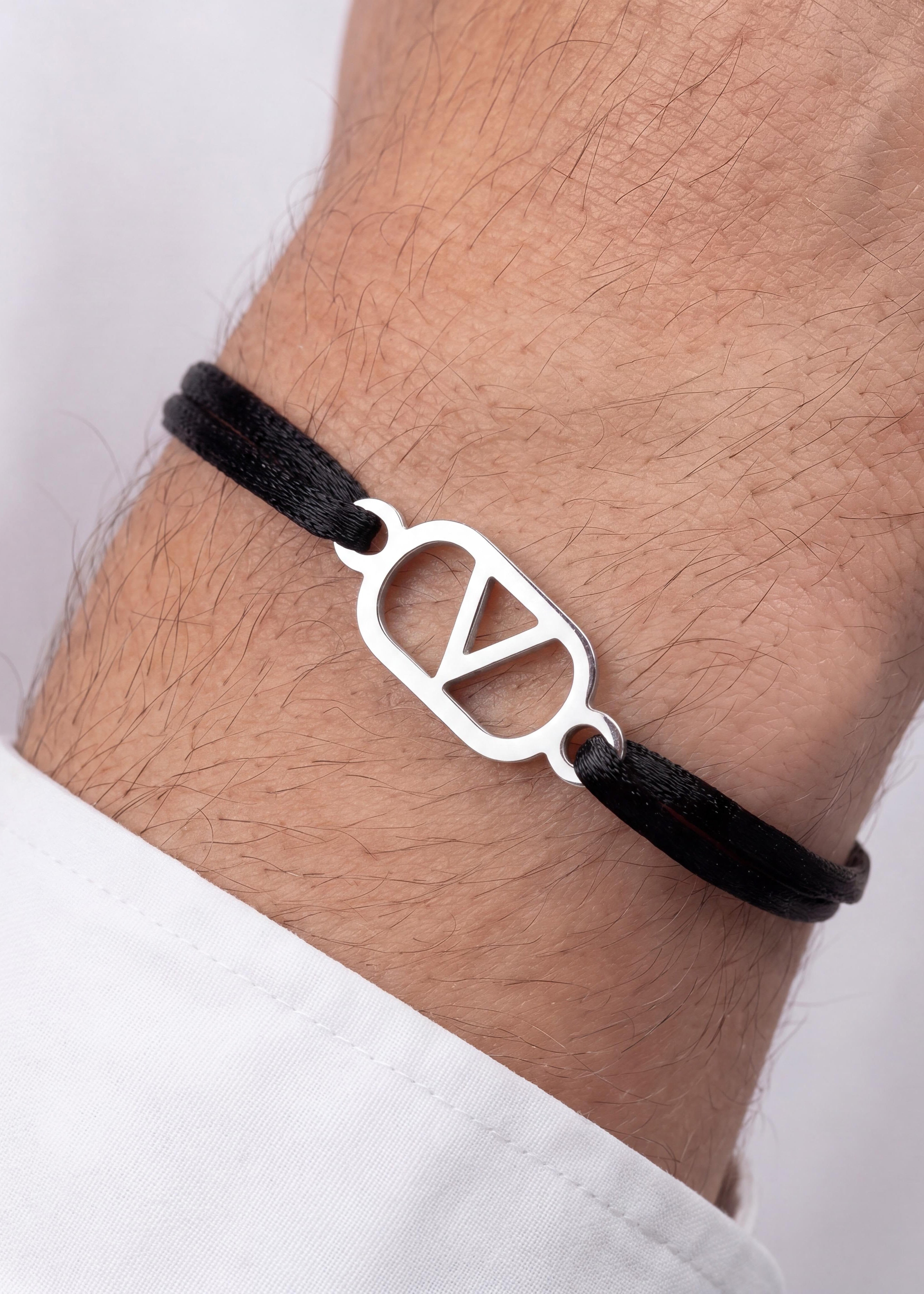 V Bracelet