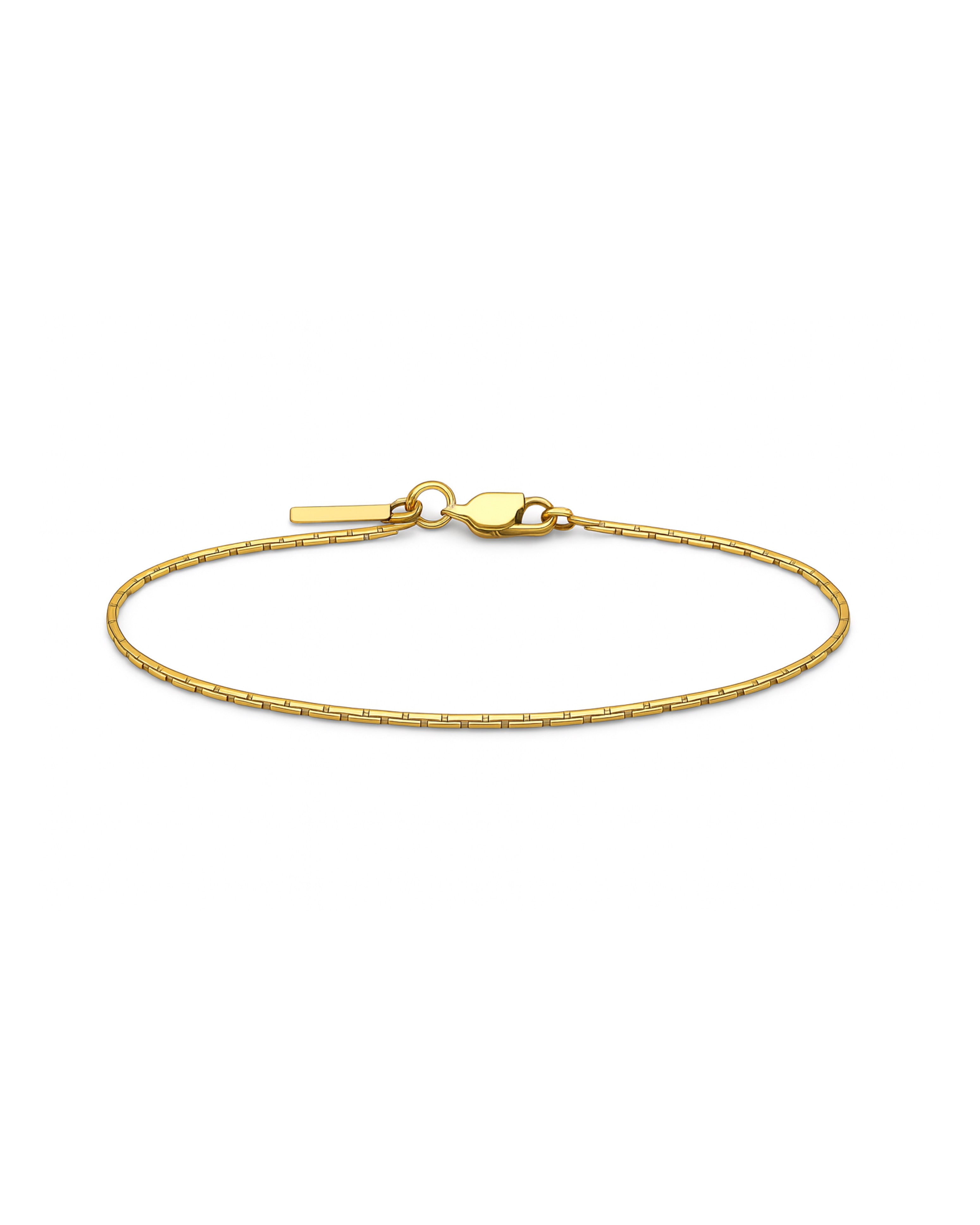 Lyre Bracelet