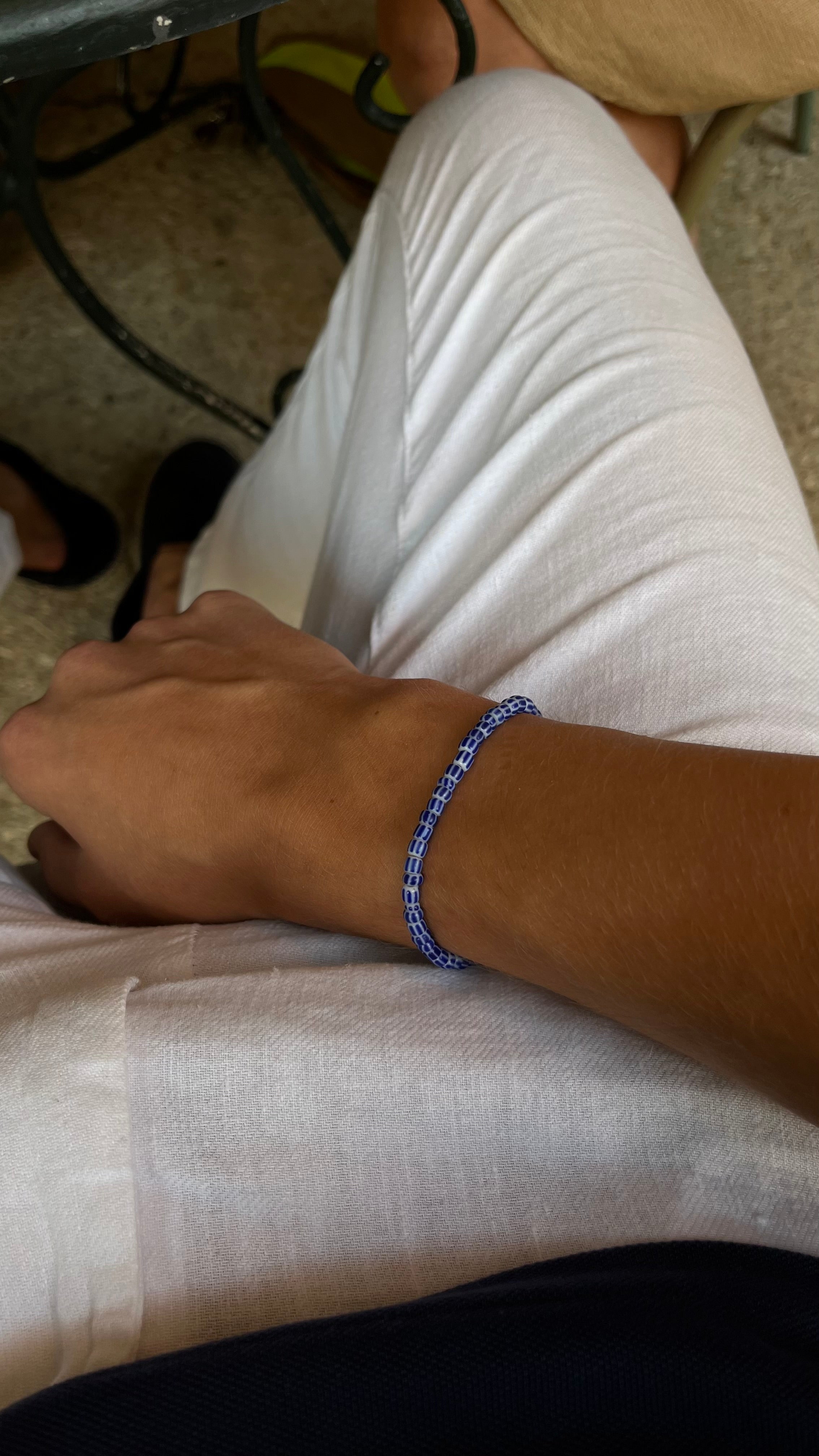 Ocean Bracelet