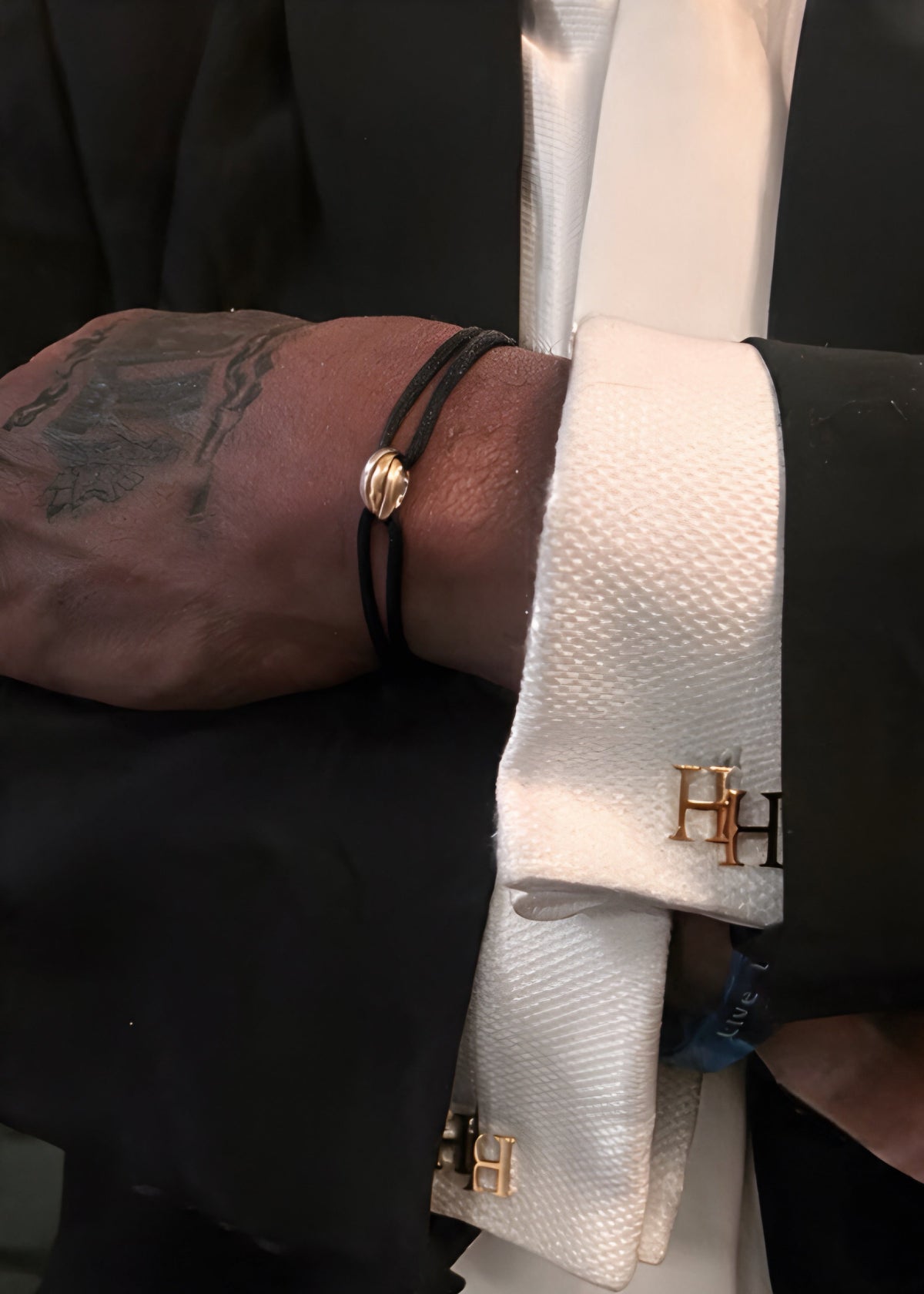 Lusso Bracelet