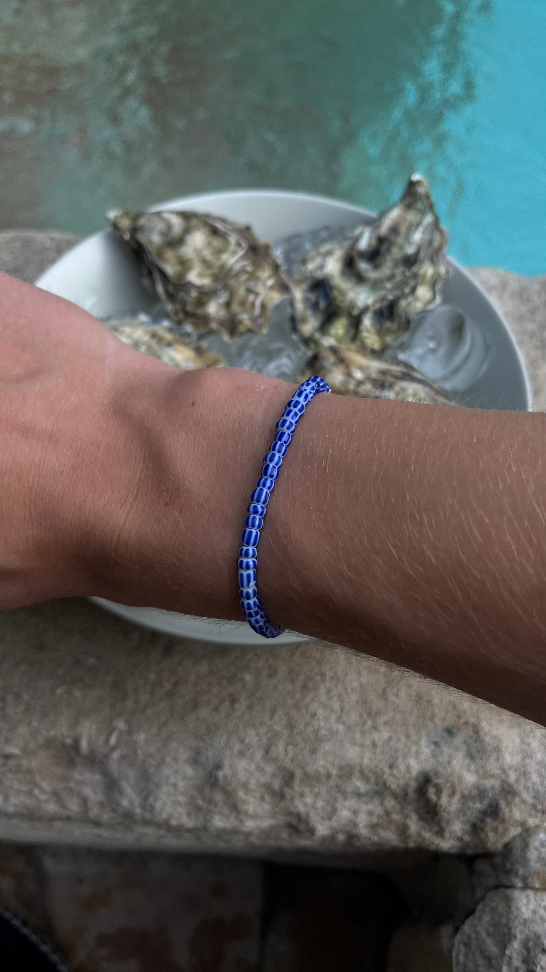 Ocean Bracelet