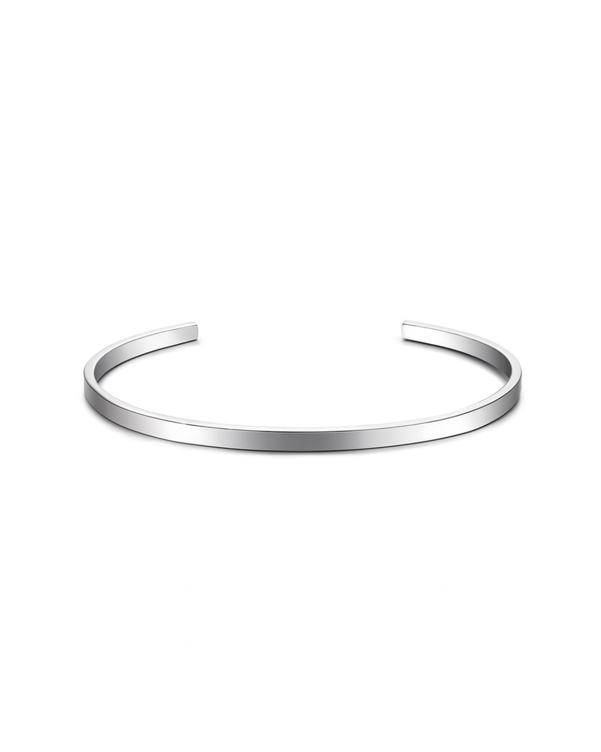 Steel Bracelet